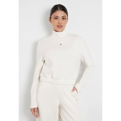 Sweat-Shirt Col Montant GUESS