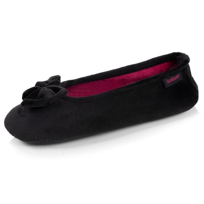 Chaussons Ballerines ISOTONER