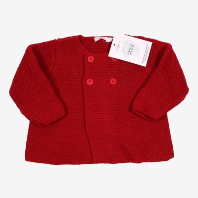 Gilet - Très bon état BOUT'CHOU