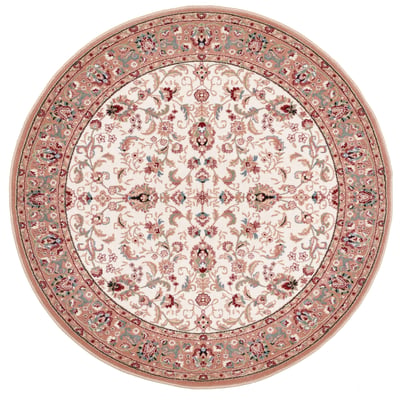 Tapis d'orient floral - DOLNA THEKO