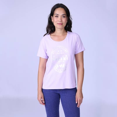 T-shirt Horbie MISE AU GREEN