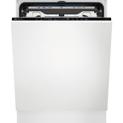 Lave vaisselle encastrable EEG88700W ELECTROLUX