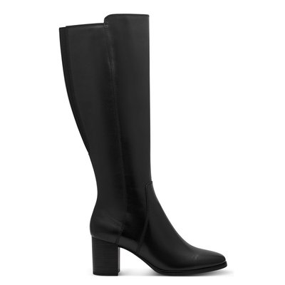 Bottes en cuir MARCO TOZZI