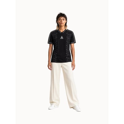 Maillot de foot relax VILLAGE DES NATIONS LE COQ SPORTIF