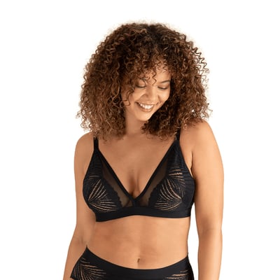 Soutien-gorge sans armatures MUSE WELL