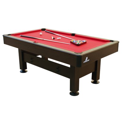 Billard topaz COUGAR