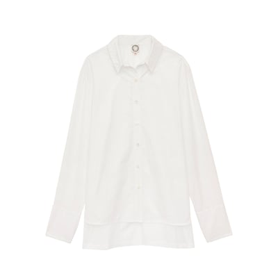 Chemise falco INES DE LA FRESSANGE PARIS