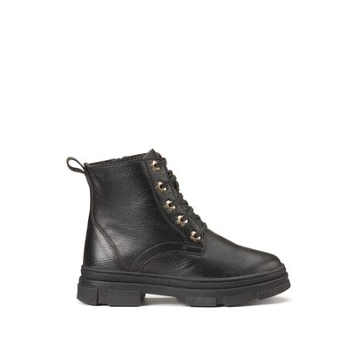 Boots ado fille La Redoute