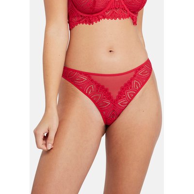 Tanga LISA MISS SANS COMPLEXE