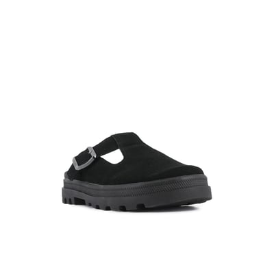 Sandales en suede DUNELITE PYLA SDE PALLADIUM