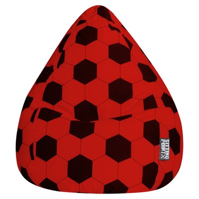Pouf Enfant ColorFoot XL SITTING POINT