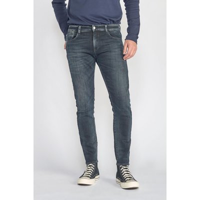 Jeans skinny POWER, 7/8ème LE TEMPS DES CERISES