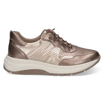 Basket en cuir CAPRICE