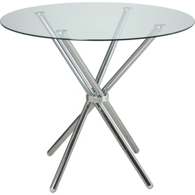 Table de salon en verre, élégante RECOLLECTION