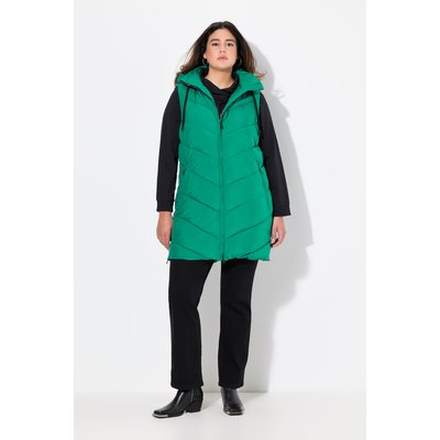 Long gilet matelassé HYPRAR ULLA POPKEN