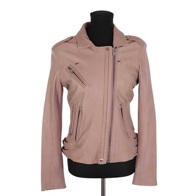 Veste en cuir - Très Bon État IRO