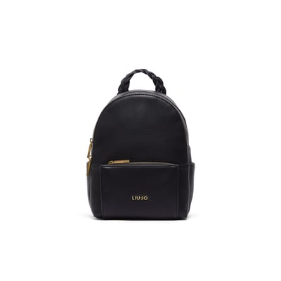Sac à dos avec logo LIU JO