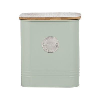 Living Squircle Cookie Storage in Mint TYPHOON