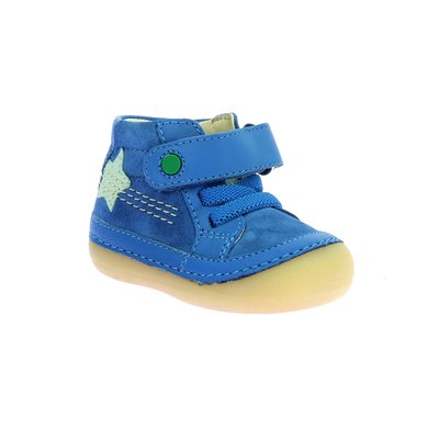 Bottillons Cuir SOKISTIC KICKERS