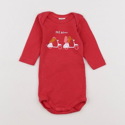 Body - Très bon état PETIT BATEAU