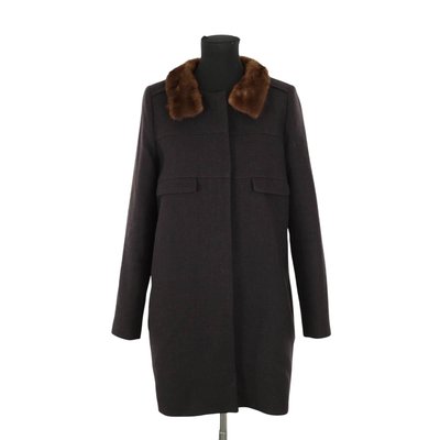 Manteau en laine - Très Bon État TARA JARMON