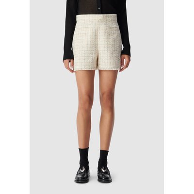 Short façon tweed IKKS