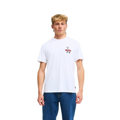 T shirt manches courtes SCREW IT BILLABONG
