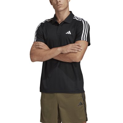 Train Essentials 3-Stripes Polo Shirt adidas Performance