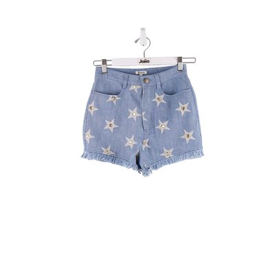 Mini short en coton - Très Bon État MANOUSH