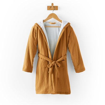 La redoute peignoir de bain fille outlet