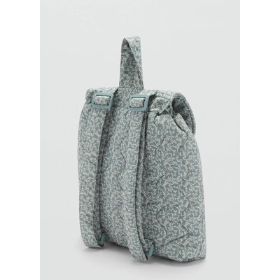 Mango sac a dos femme top
