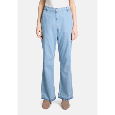 Pantalon casual à bord franc BETTY BARCLAY