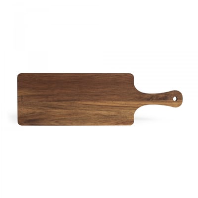 Planche à découper en acacia LIVOO