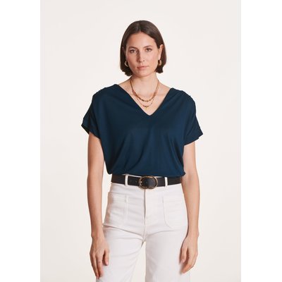 T-shirt oversize manches courtes LA FEE MARABOUTEE