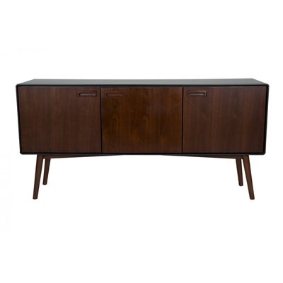 Buffet Scandinave en bois - JUJU DUTCHBONE