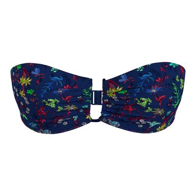 Bikini-BH in bandeau model TOMMY HILFIGER