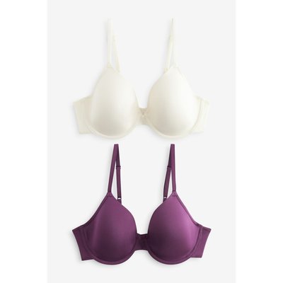 Soutien-gorge à tasses légères 2 lot NEXT