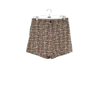 Mini short en coton - Très Bon État SESSUN