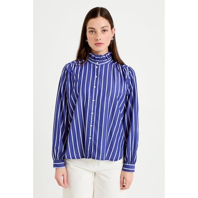 Chemise oversize manches longues CACHE CACHE