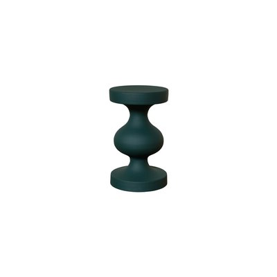 Table d'appoint en fer FORMS CHEHOMA