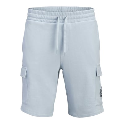 Short Gordon matière sweat JACK & JONES