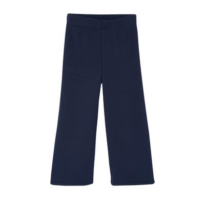 Legging large doublé maille polaire VERTBAUDET