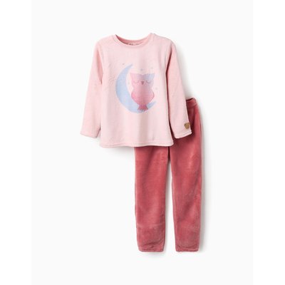 Pyjama Gratté ZIPPY