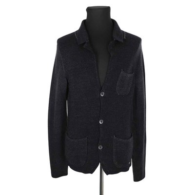 Gilet en laine - Très Bon État BOSS