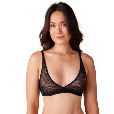 Soutien-gorge réversible grossesse et allaitement ENVIE DE FRAISE
