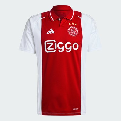 Maillot Domicile Ajax Amsterdam 24/25 adidas Performance