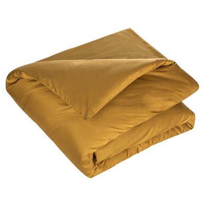 Housse de couette  en Satin de coton - OPIUM TRADITION DES VOSGES
