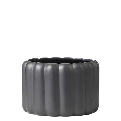 Cache-pot décoratif en céramique H14 SIA DECO