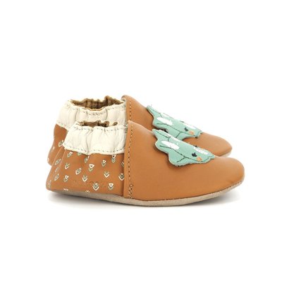 Chaussons Cuir TRICERADINO ROBEEZ