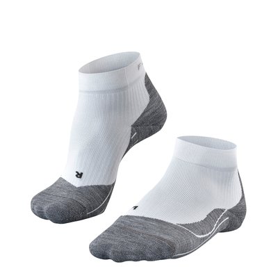 Chaussettes courtes TE 4 Short Coton FALKE